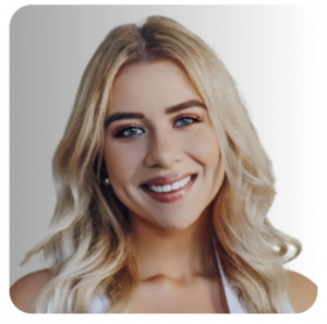 Samantha Filmore – Heartland Impact